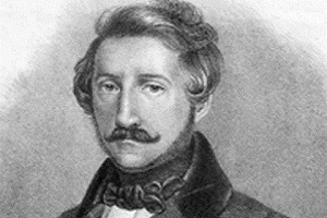 Depressive Episode  of Gaetano Donizetti