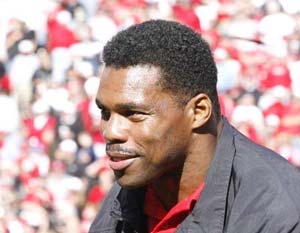 Herschel Walker