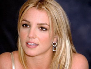 Britney Spears - Mental Health