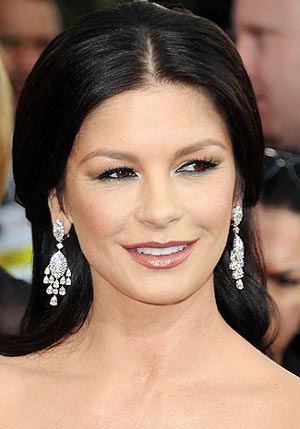 Catherine Zeta Jones