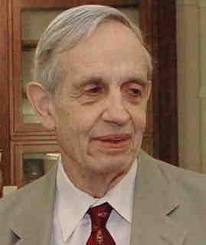 John Nash Schizophrenia