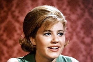 Patty Duke