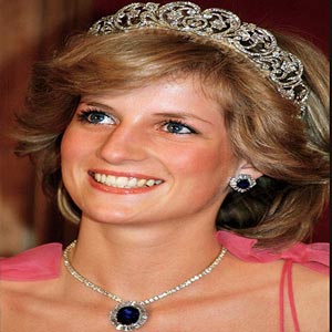 Princess Diana - Princess of Hearts Mental Illness