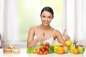 Diet Affects on Depression