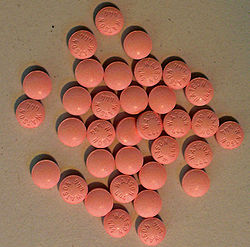 Guanfacine - ADHD