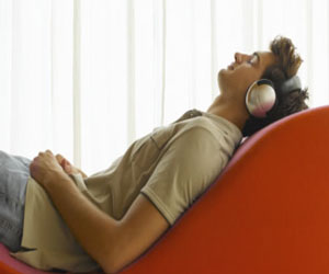 Music Relaxation