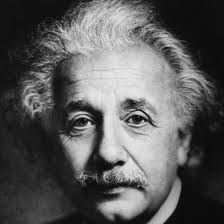 Albert Einstein and ADHD