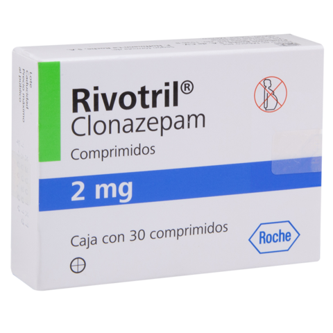 Effects and clonazepam side benefits drug