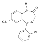 Klonopin Drug Side Effects