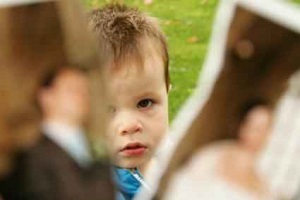Affects of Divorce on Children