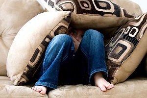 Cognitive Behavioral Therapy